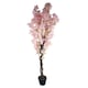 image 1 of 150cm Artificial Pink Cherry Blossom Tree