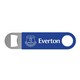 image 1 of Everton Bottle Opener Magnet -  Spot On Gifts  - 20388