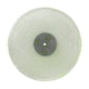 image 3 of Coarse Medium Final G Polishing Buffing Mops Sisal Floppy 8" x 0.5" 1 Section