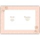 image 3 of Beautiful Wedding Married Life Together Congratulations Card