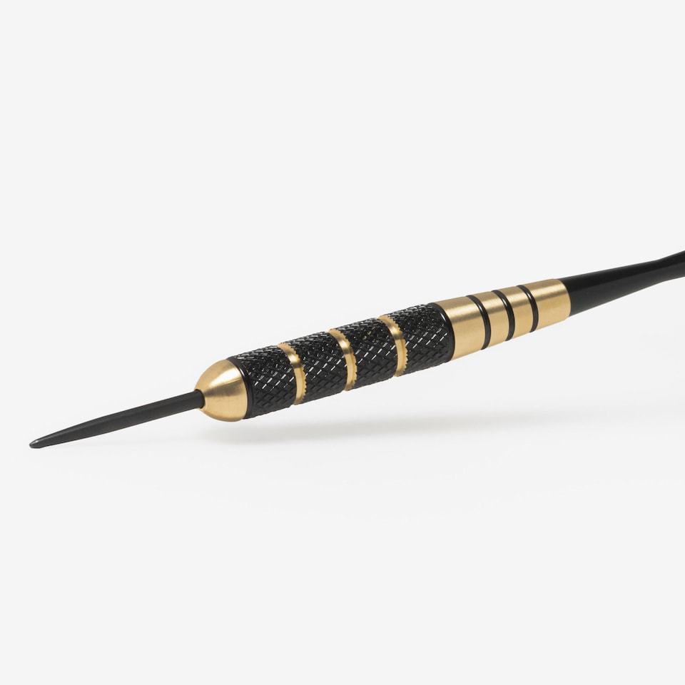image 1 of Decathlon T520 Steel-Tipped Darts Tri-Pack