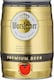 image 1 of Warsteiner Premium German Pils 5 Litre party Keg