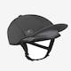 image 3 of LeMieux Pro Mesh Hat Silk Blue | One Size