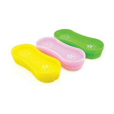 Lincoln Ultimate Brush - Bright Colours - One Size