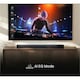image 8 of Hisense AX Series 3.1.2 Channel Soundbar with Wireless Subwoofer AX3120Q