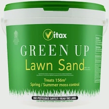 VITAX Lawn Sand Tub-12.5KG