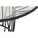 image 3 of Centre Table Home ESPRIT Metal Crystal 85 x 85 x 39 cm N/A