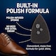 image 3 of Shoe Shine Sponge - Natural Conditioner and Restorer