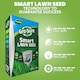 image 5 of Westland Gro-Sure Smart Lawn Seed 40 Meter Square Aqua Gel Coated Grass Seed for Fast Growth Shade Sun Patch Repair