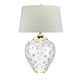 image 4 of Samara Large Table Lamp Glass