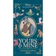 image 1 of DISNEY YOURS & MINE 2026 SLIM CALENDAR