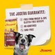 image 5 of Josera Adult Festival complete dog food | For fussy dogs | Feed dry or wet for delicious gravy | Chicken & Salmon | All breed sizes | 3kg