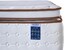 image 3 of SleepSoul Space 3000 Pocket Memory Pillow Top Mattress Double | White | Double | 1