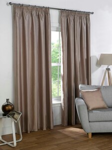 Sophia Cushion Cover with Cusion Pads (45x45 cm) | Cream | 45 x 45 cm | 1