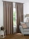 image 1 of Sophia Cushion Cover with Cusion Pads (45x45 cm) | Cream | 45 x 45 cm | 1
