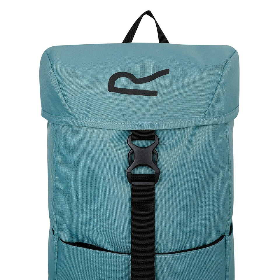 image 1 of Shilton 2 20L Bag Green