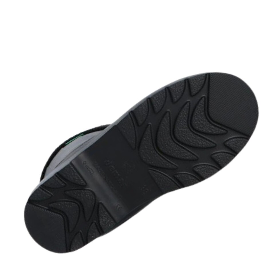 image 1 of Laura Waterproof Women's EVA Wellies with a removable warming liner Black EU40