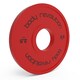 image 3 of Fractional Bumper Plates 2 x 2.5kg