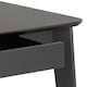 image 9 of Roxby Office Desk in Black