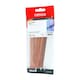image 2 of Timco - Slate Straps - Copper (Size 150 x 13 - 10 Pieces)