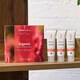 image 2 of Green People Organic Hair Essentials Set - For Shine & Volume - Silicone & SLS Free - Vegan, Organic & Cruelty Free