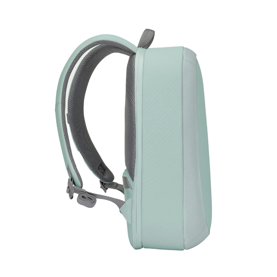 image 1 of XD Design Bobby Edge RPET 17L Backpack - Iceberg Green - One Size | Green