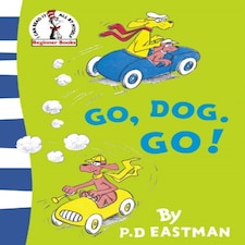 Go Dog. Go!