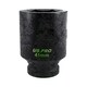 image 1 of 41mm Deep Impact Socket 3/4" Drive Single Hex 6 Point Chrome Vanadium Steel