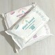 image 7 of Kinder by Nature Plant-Based wipes - 12 packs x 56 wipes