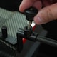 image 3 of Adjustable HydroBat Arm for CatchX Mini