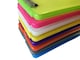 image 4 of Pack of 8 Assorted Colour A4 Clipboard Box Files