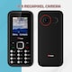 image 6 of TTfone TT150 Mobile Phone Blue - EE Pay as you go