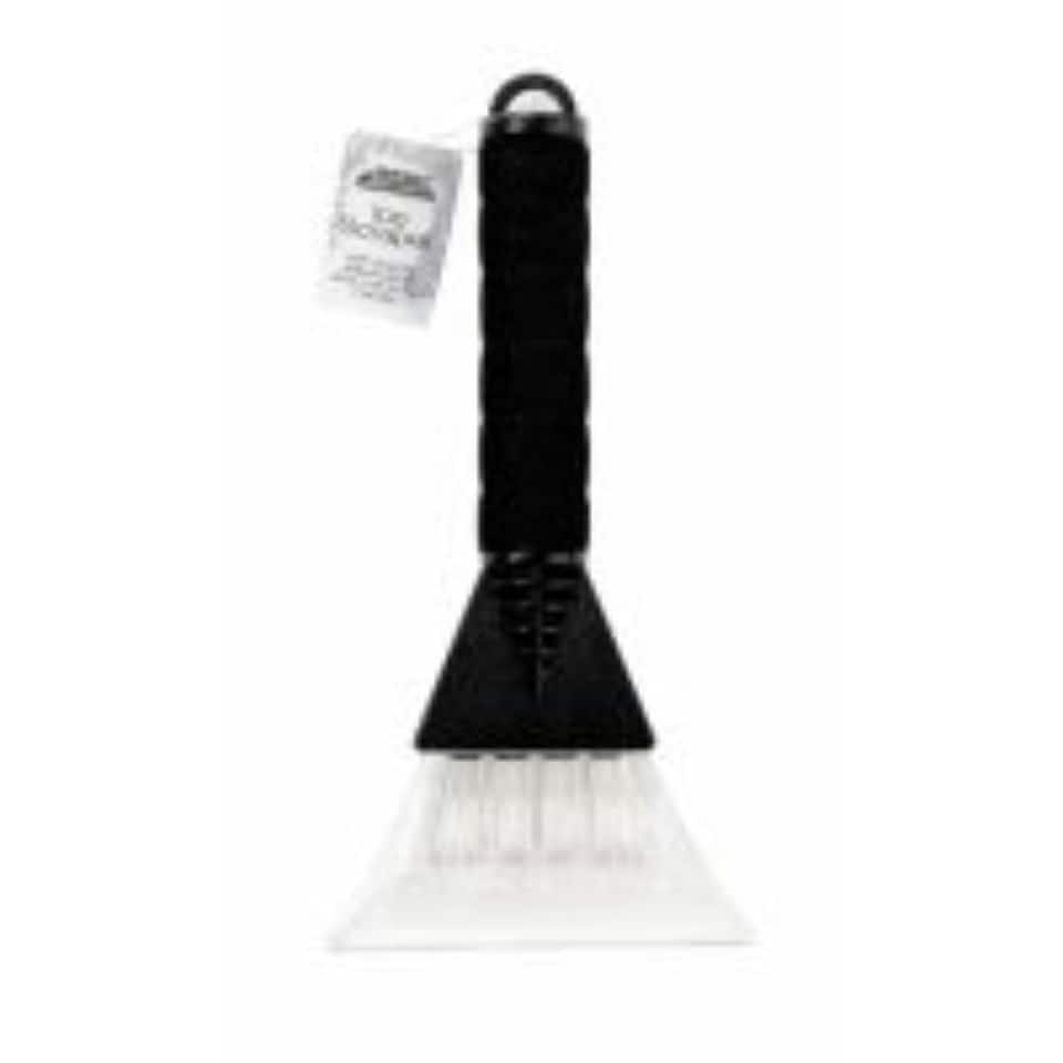 image 1 of Deluxe Ice scraper, Car Pride