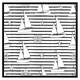 image 2 of Sailboats (Picture Frame) White | M