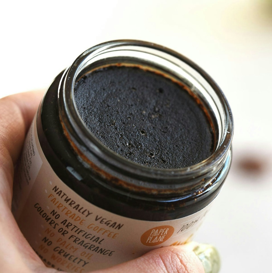 image 1 of Wake Up Call Coffee Scrub