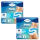 image 1 of TENA Incontinence Pants Protect+ Plus Medium 18 pack