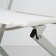 image 6 of Folding Chair Aktive White 46 x 81 x 55 cm (4 Units) N/A