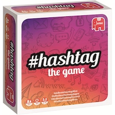 Hashtag the Card Game