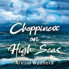 Choppiness On High Seas