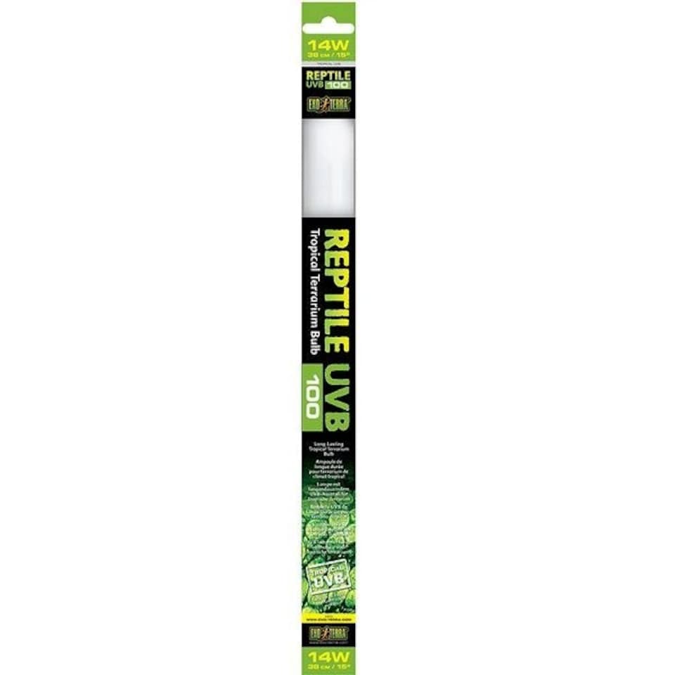 Exo Terra Reptile UVB100 - 14W - 380mm - 15"