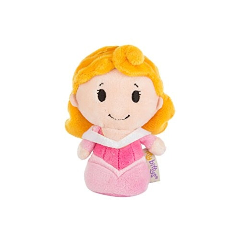 image 1 of Disney Sleeping Beauty Itty Bitty