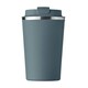 image 1 of MidOcean Brace Double Wall 350ml Tumbler - Petrol - One Size Blue