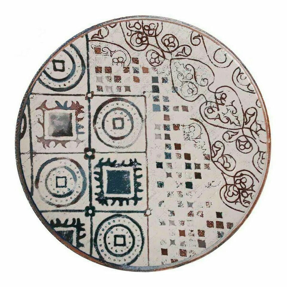 image 1 of Underplate La Mediterránea Grecia Porcelain (6 Units) N/A