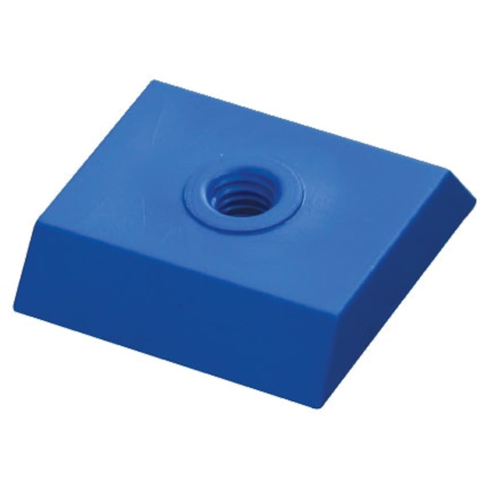 Plastica Large Inner Wedge Pack of 10