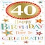 40th