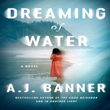 Dreaming Of Water