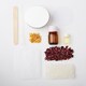 image 5 of House of Crafts Dried Flower Bath Salt, Multicoloured, Single Craft Kit