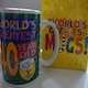 image 3 of World's Greatest 40 Year Old Mug