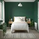image 3 of Dulux Silk 2.5L Pine Needle