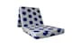 image 4 of Kids Futon Mattress 190 x 63cm | Foldable Floor Bed for Sleepovers